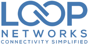 Loop Networks – Connectivity Simplified Logo
